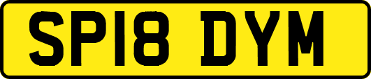 SP18DYM