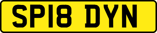 SP18DYN