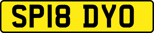 SP18DYO