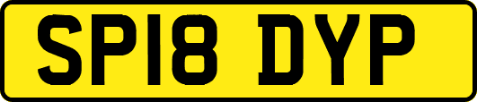 SP18DYP