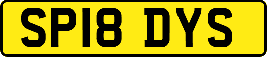 SP18DYS