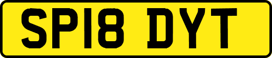 SP18DYT
