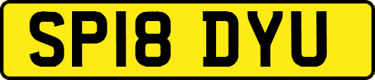 SP18DYU