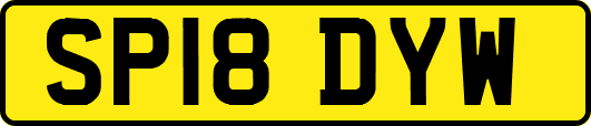 SP18DYW