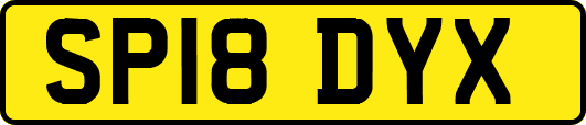 SP18DYX