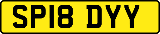 SP18DYY