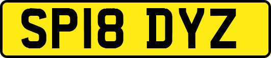SP18DYZ