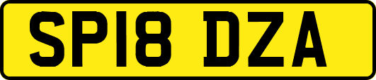 SP18DZA