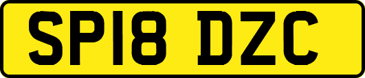 SP18DZC