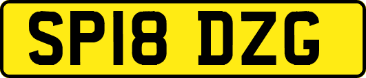 SP18DZG
