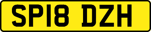 SP18DZH