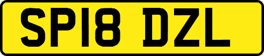 SP18DZL