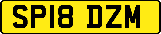 SP18DZM