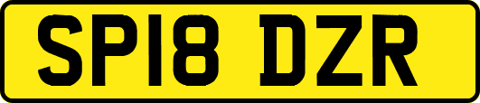 SP18DZR