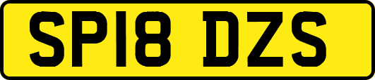 SP18DZS