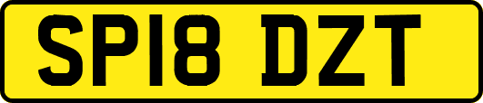 SP18DZT