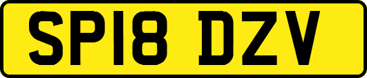 SP18DZV