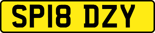 SP18DZY
