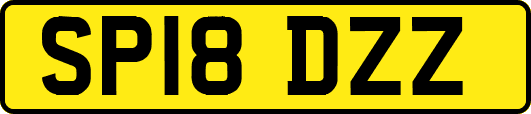 SP18DZZ