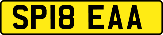 SP18EAA