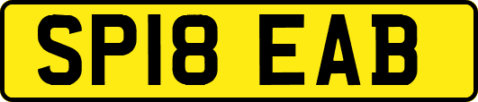 SP18EAB