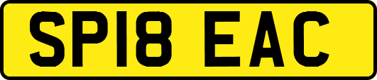 SP18EAC