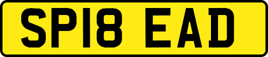 SP18EAD