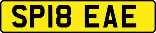 SP18EAE