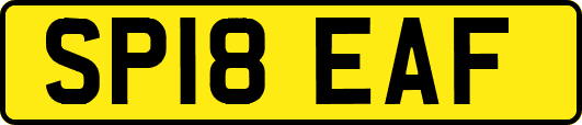 SP18EAF