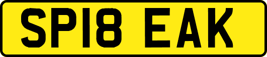 SP18EAK