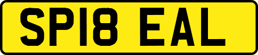 SP18EAL