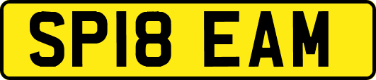 SP18EAM