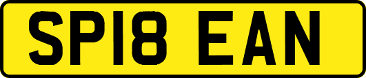SP18EAN