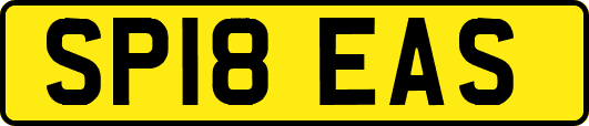 SP18EAS