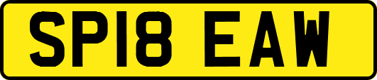SP18EAW