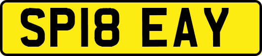 SP18EAY