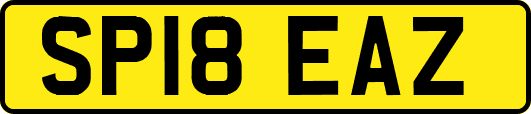 SP18EAZ