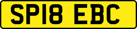 SP18EBC
