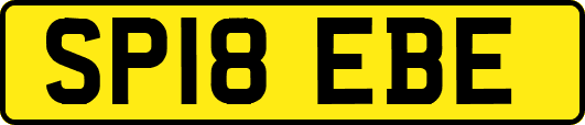 SP18EBE