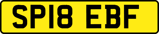 SP18EBF