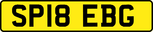 SP18EBG