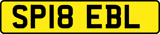 SP18EBL