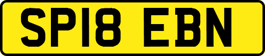 SP18EBN