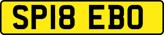 SP18EBO