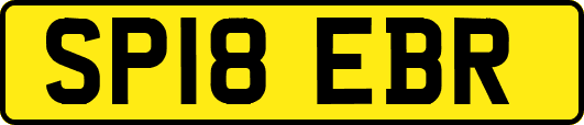 SP18EBR