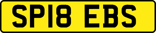 SP18EBS