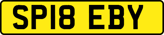 SP18EBY