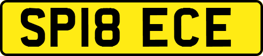 SP18ECE