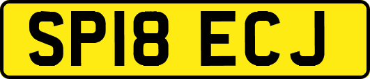 SP18ECJ