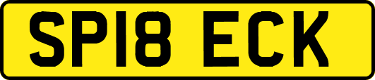 SP18ECK
